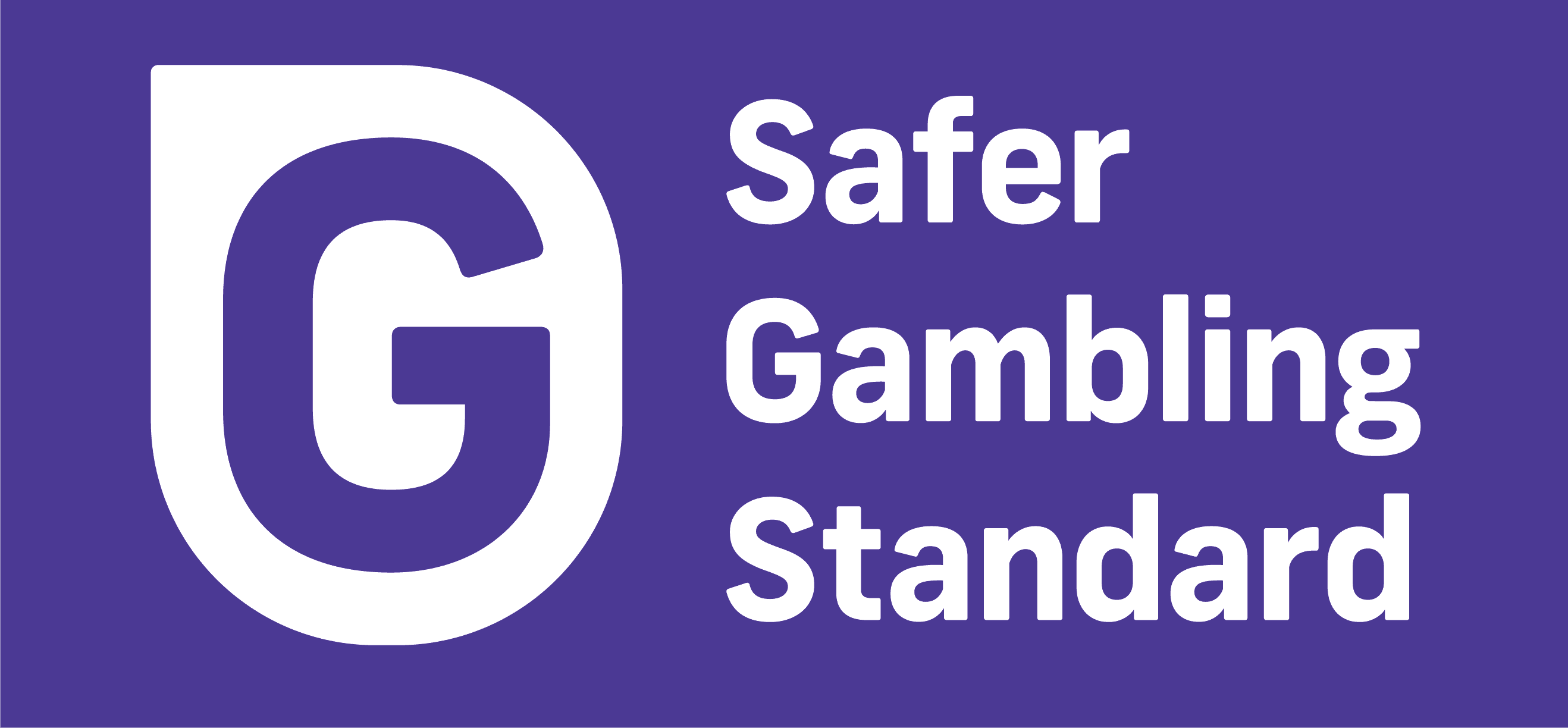GamCare logo - support for problem gambling